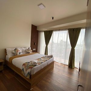 Double Room Balcony